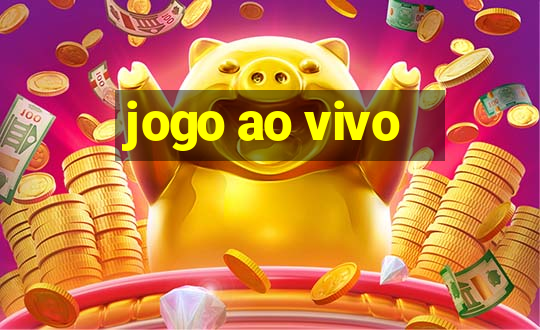 jogo ao vivo