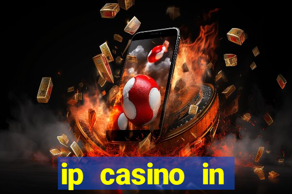 ip casino in biloxi mississippi