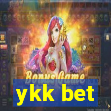 ykk bet