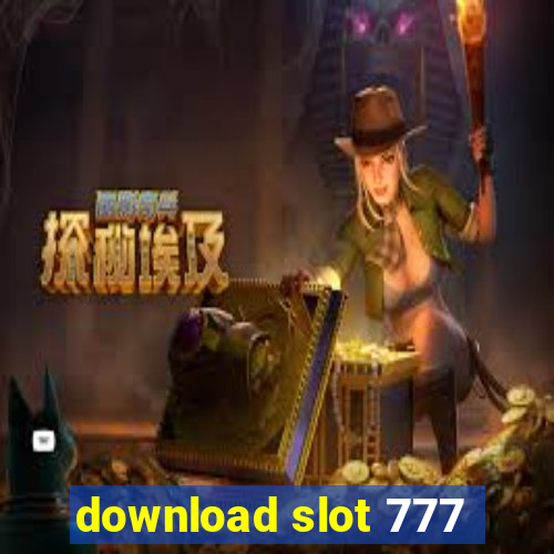 download slot 777