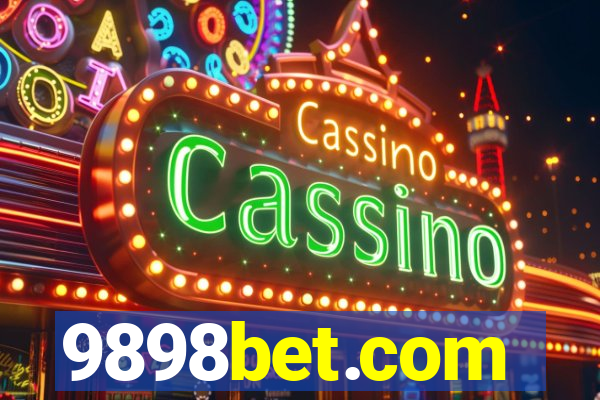 9898bet.com