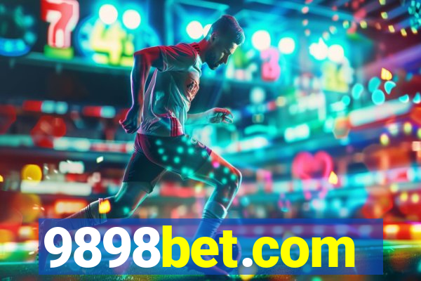 9898bet.com