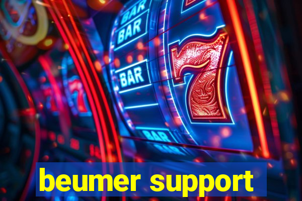 beumer support