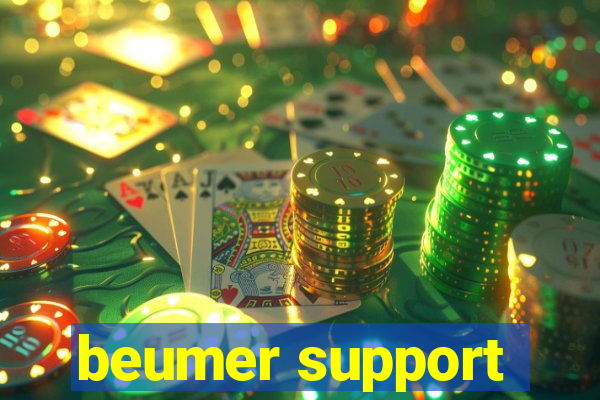 beumer support