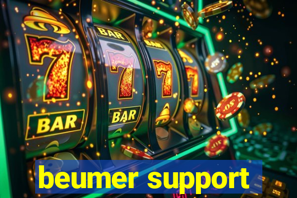 beumer support