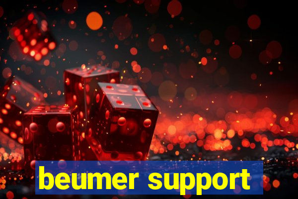 beumer support