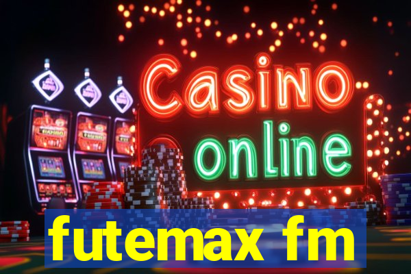 futemax fm