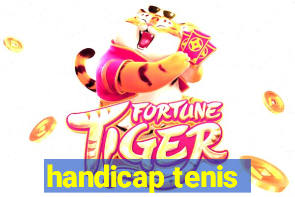 handicap tenis