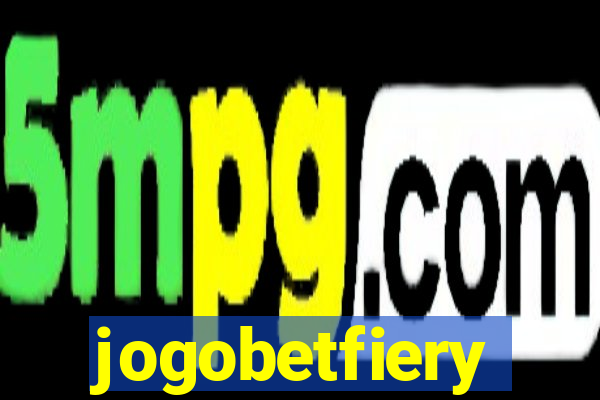 jogobetfiery