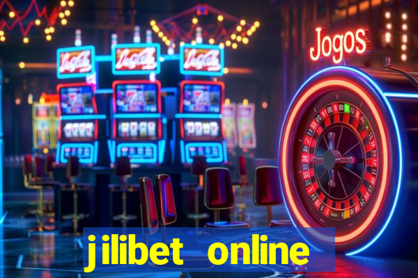 jilibet online casino gcash