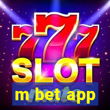 m bet app