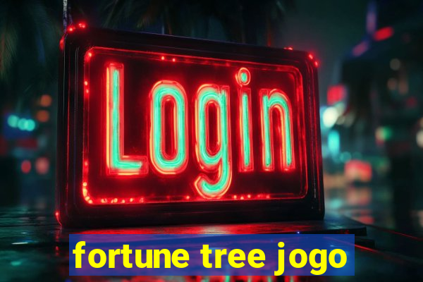 fortune tree jogo