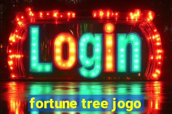 fortune tree jogo