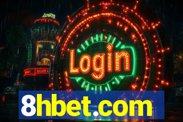 8hbet.com