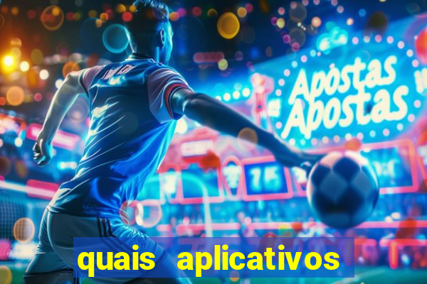 quais aplicativos de jogos para ganhar dinheiro