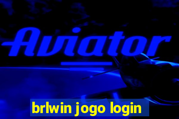 brlwin jogo login