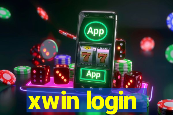 xwin login