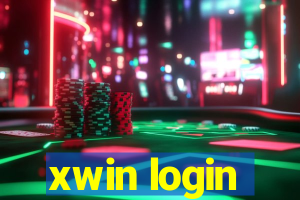 xwin login