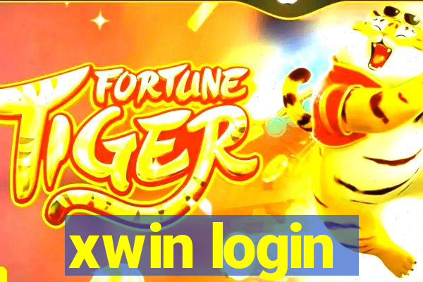 xwin login