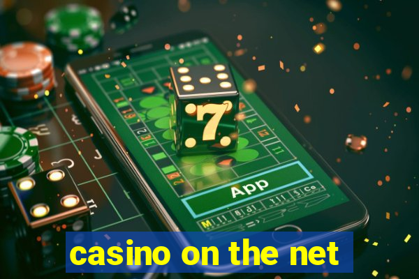 casino on the net