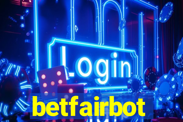 betfairbot