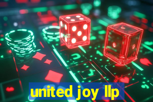 united joy llp