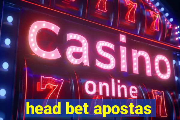 head bet apostas