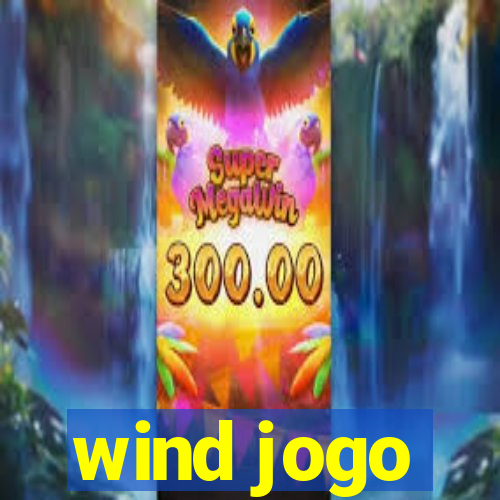 wind jogo