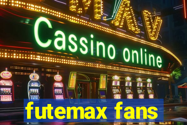 futemax fans