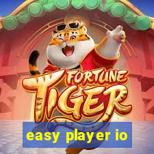 easy player io