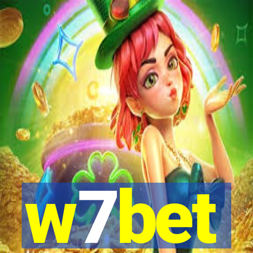 w7bet