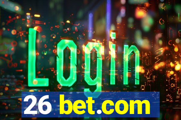 26 bet.com