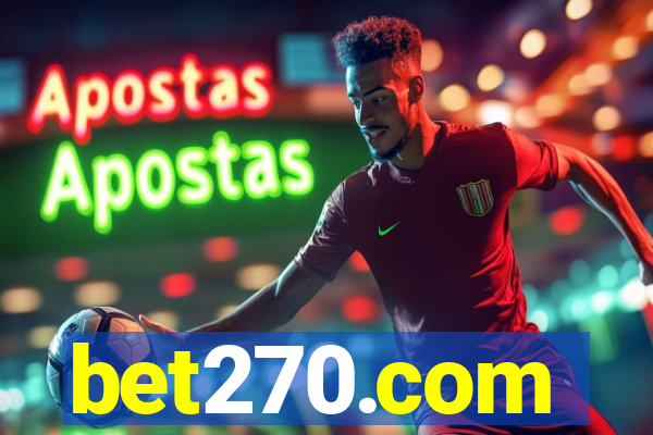 bet270.com