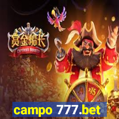 campo 777.bet