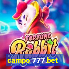 campo 777.bet