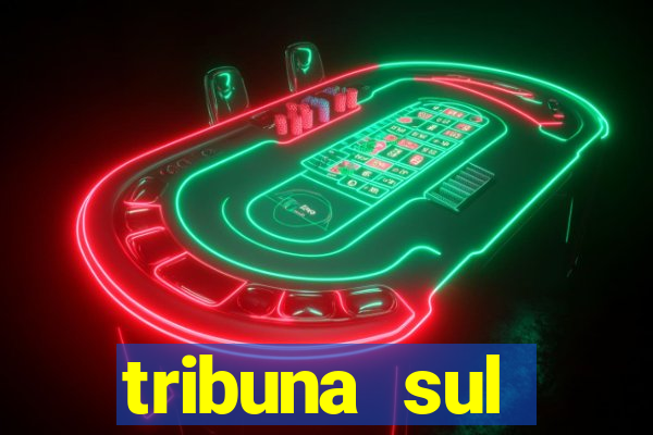 tribuna sul fluminense volta redonda