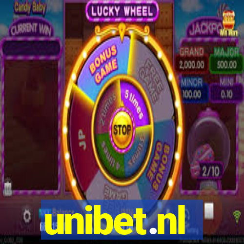 unibet.nl