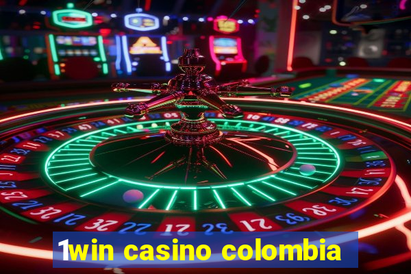 1win casino colombia