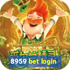 8959 bet login