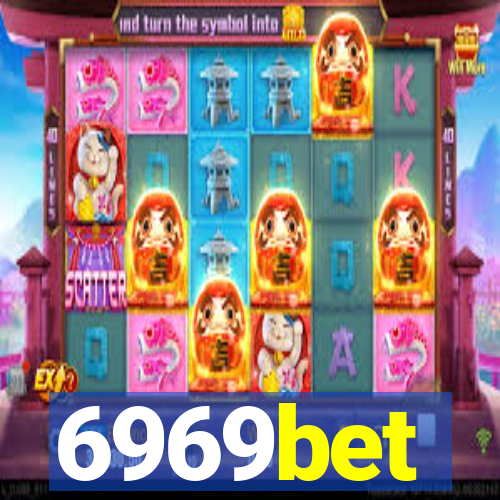 6969bet