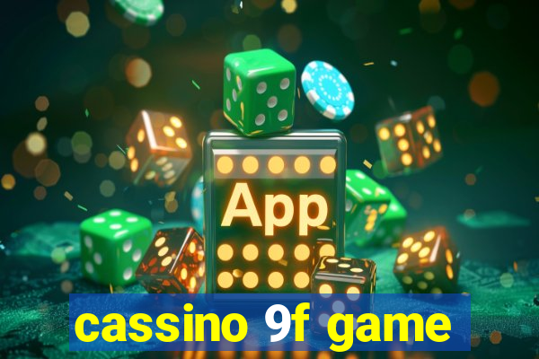 cassino 9f game