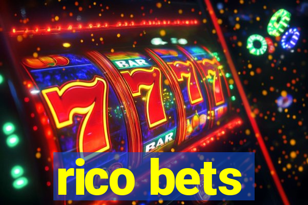 rico bets