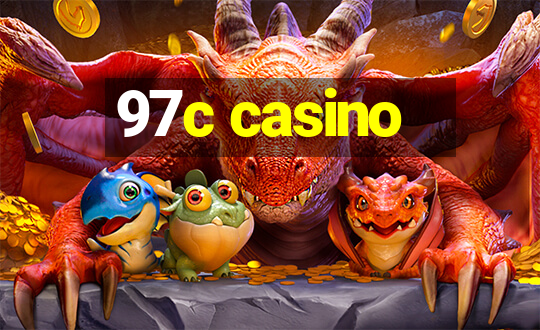 97c casino