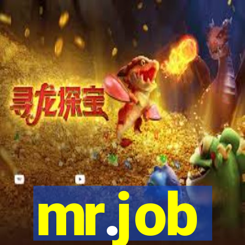 mr.job