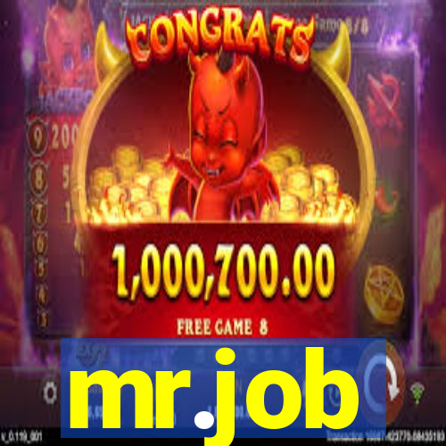 mr.job