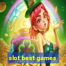 slot best games