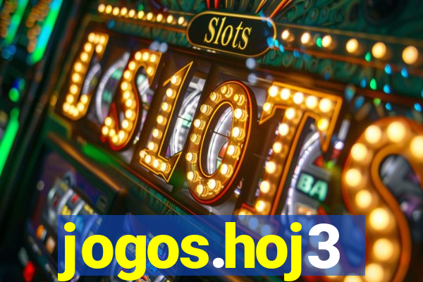 jogos.hoj3