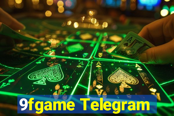 9fgame Telegram