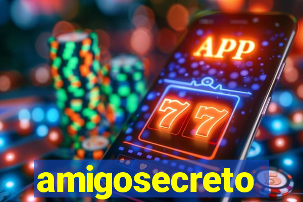 amigosecreto