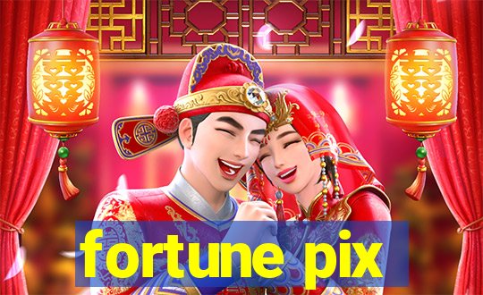 fortune pix